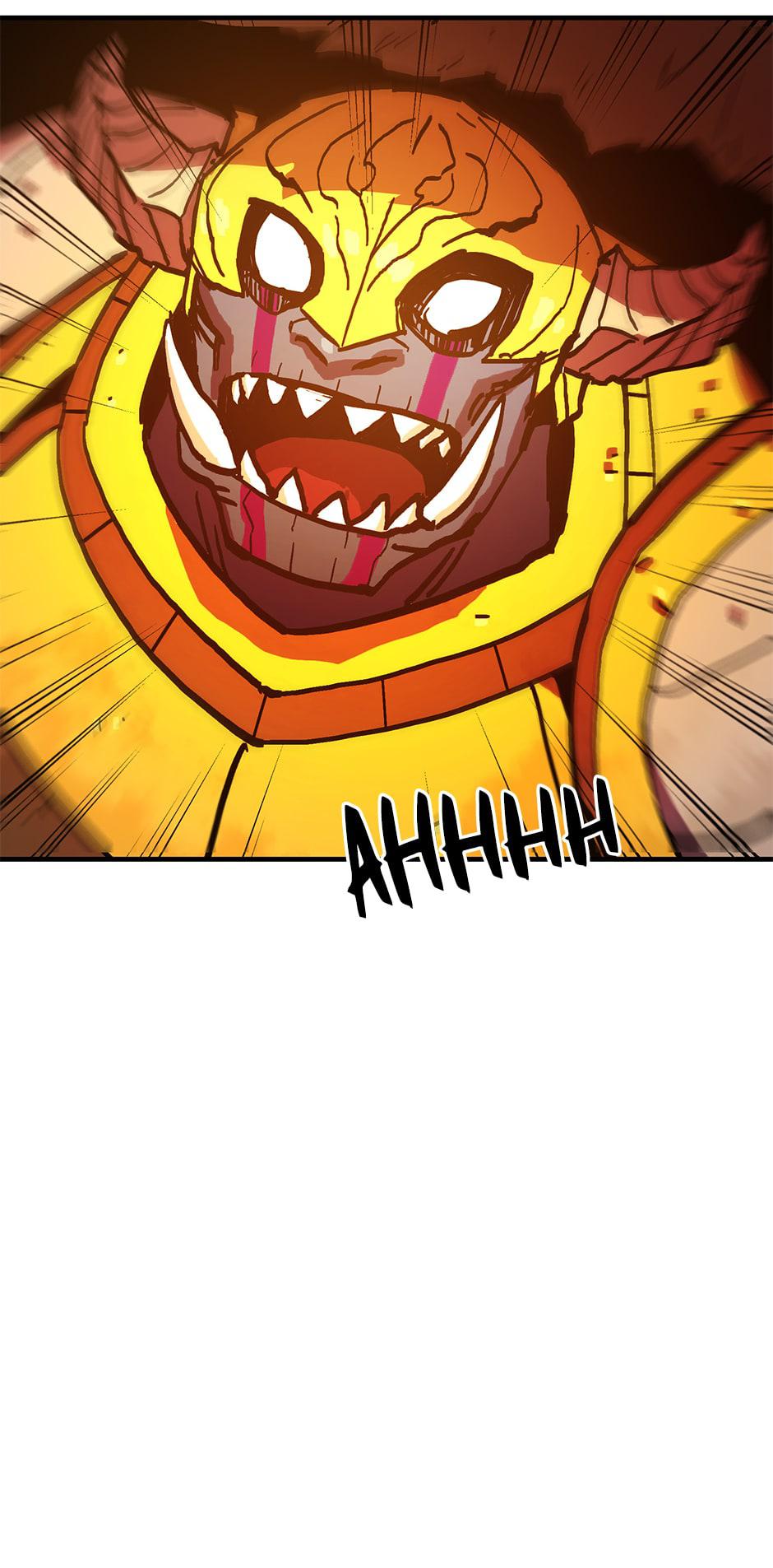 Read Solo Glitch Player Manga Online