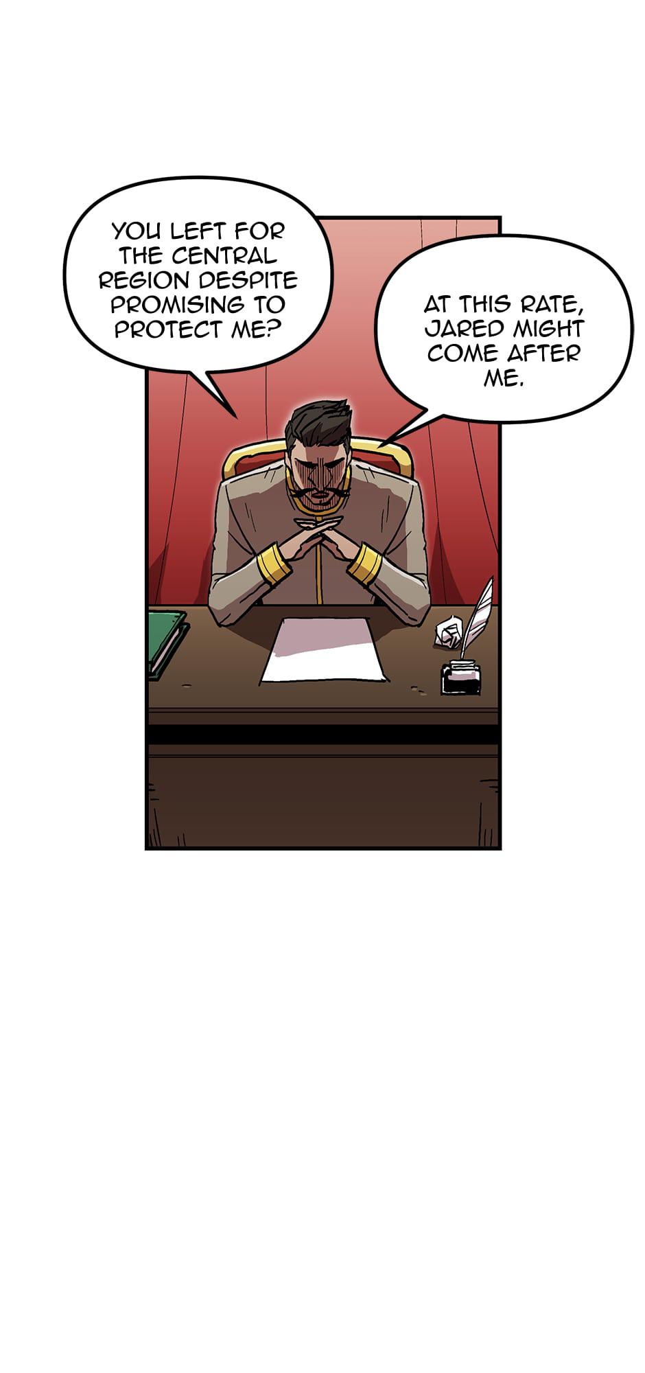 Read Solo Glitch Player Manga Online