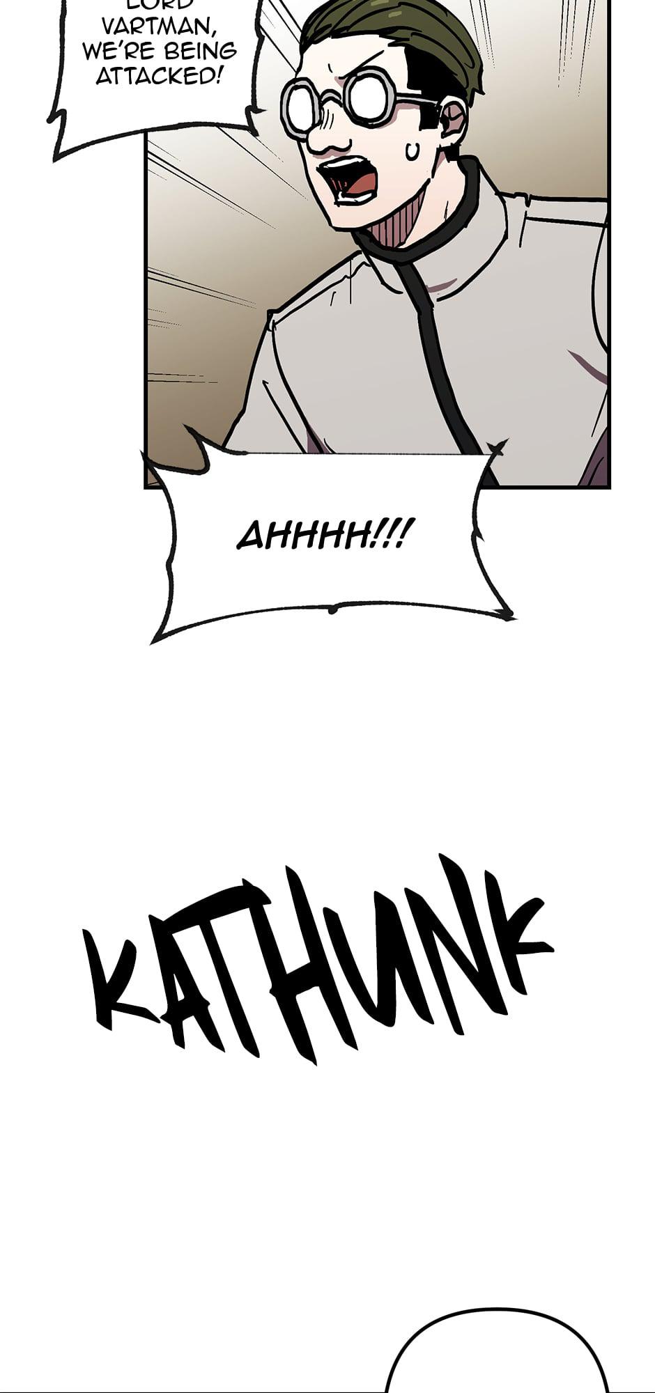Read Solo Glitch Player Manga Online
