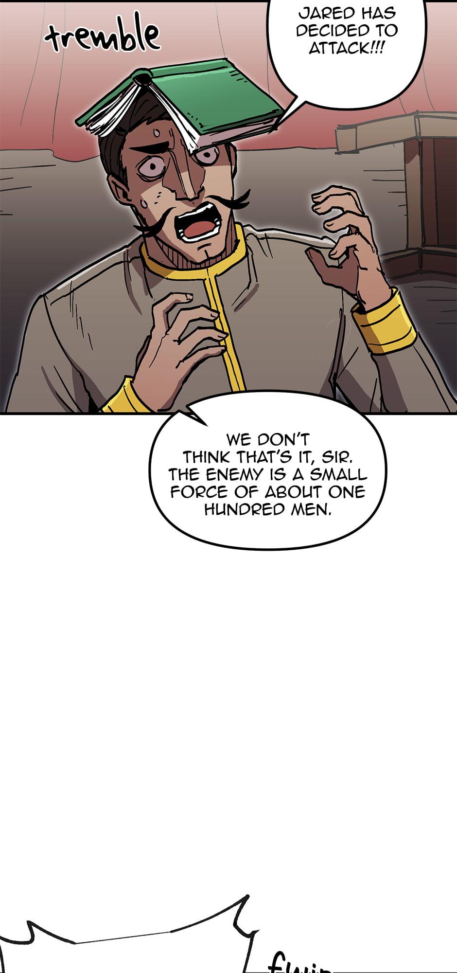 Read Solo Glitch Player Manga Online