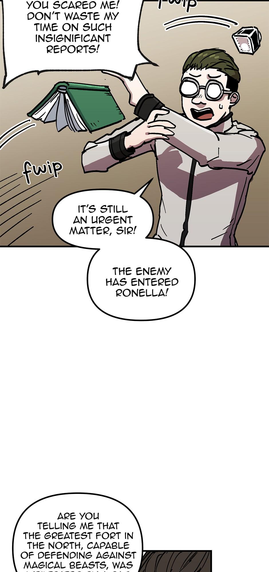 Read Solo Glitch Player Manga Online