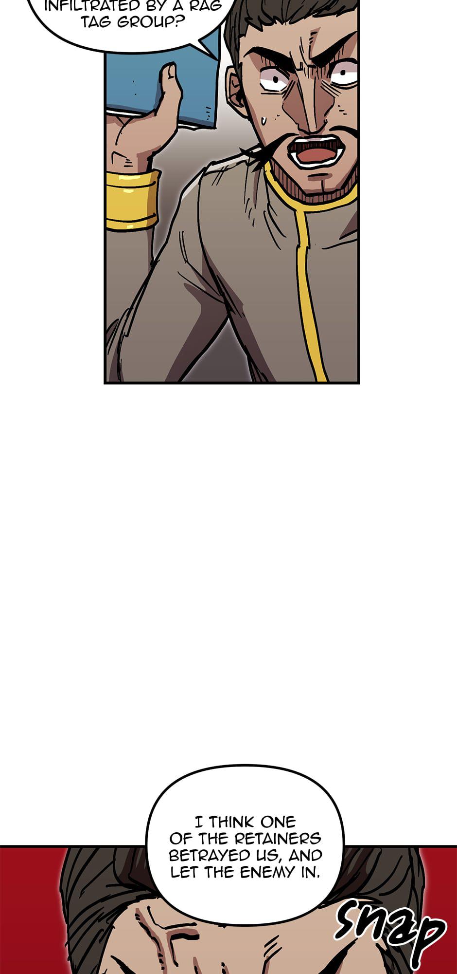 Read Solo Glitch Player Manga Online