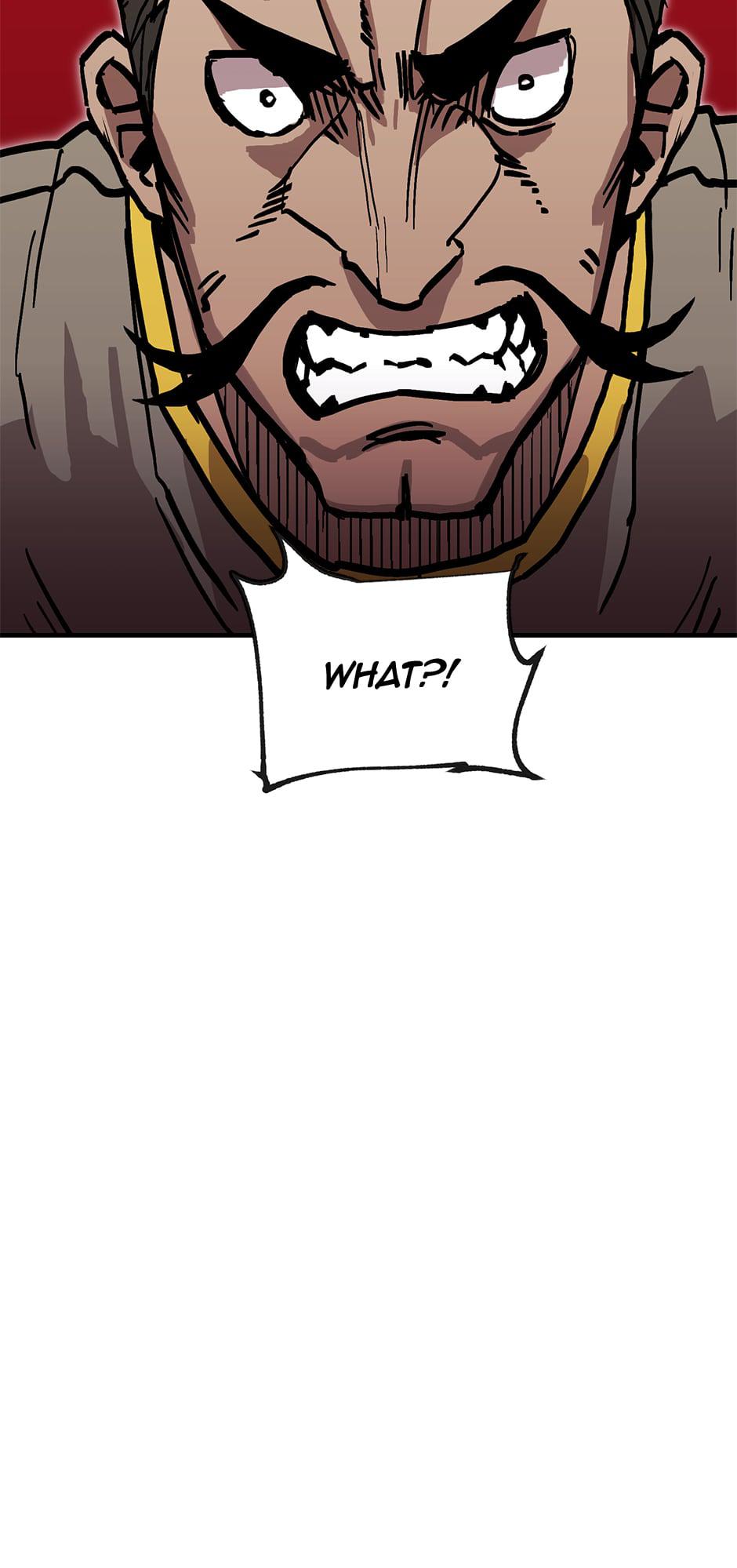 Read Solo Glitch Player Manga Online