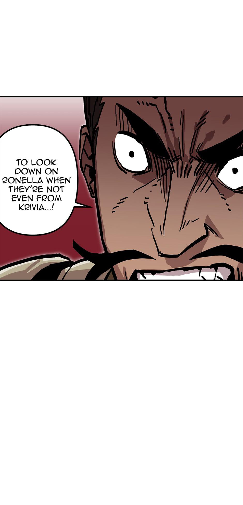 Read Solo Glitch Player Manga Online
