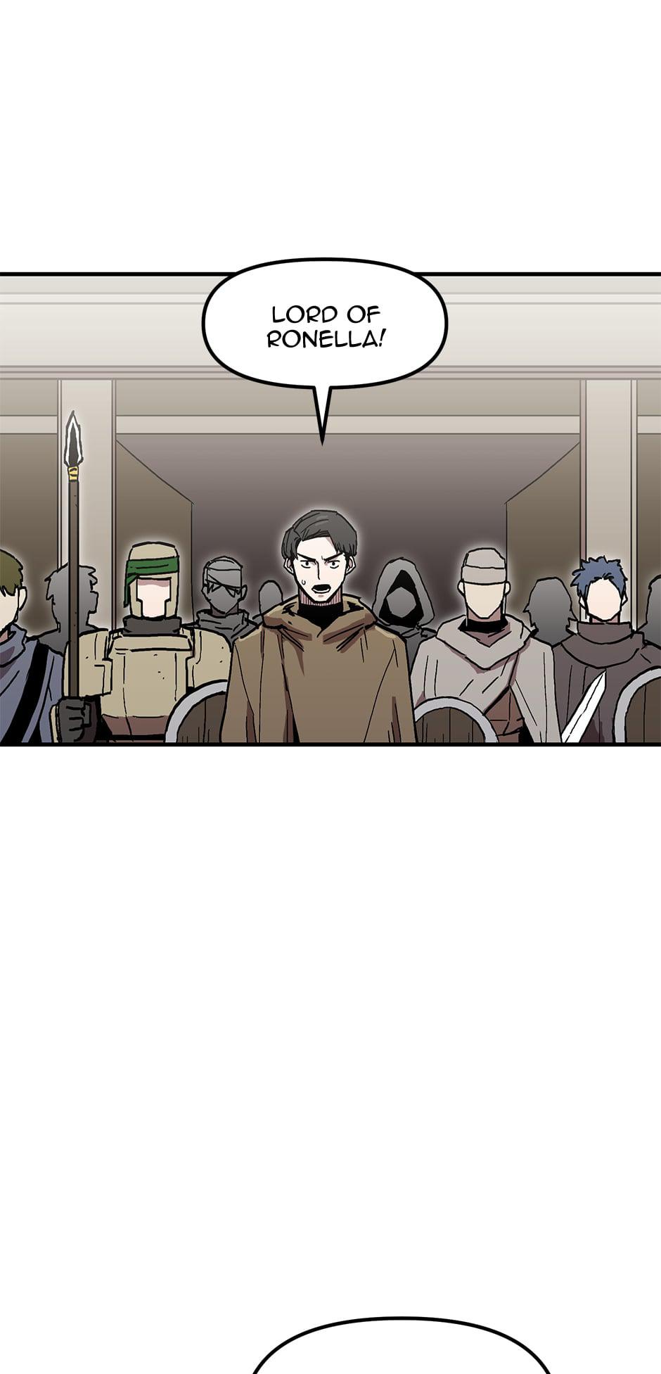 Read Solo Glitch Player Manga Online