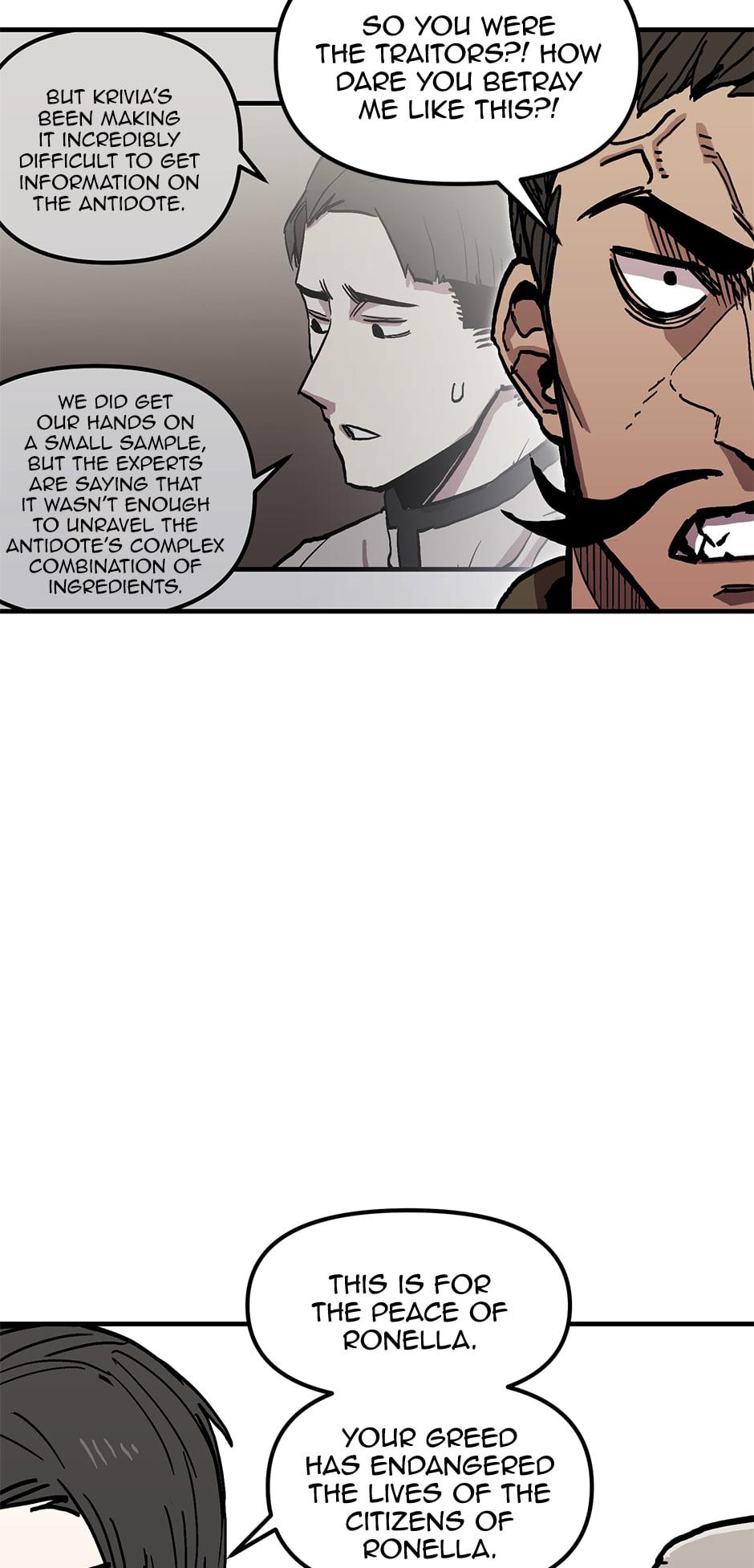 Read Solo Glitch Player Manga Online