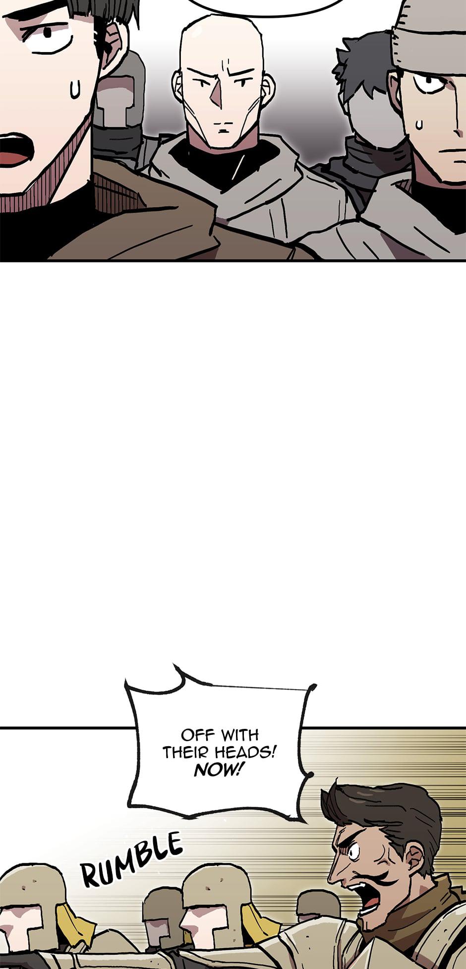 Read Solo Glitch Player Manga Online