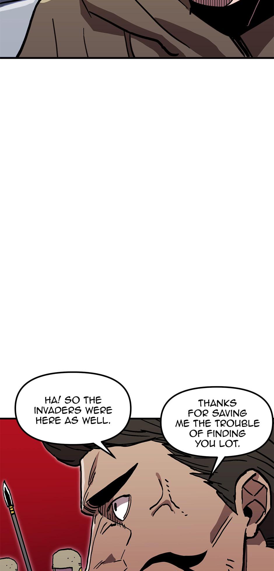 Read Solo Glitch Player Manga Online