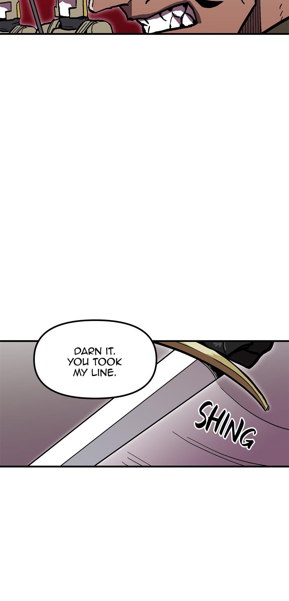 Read Solo Glitch Player Manga Online