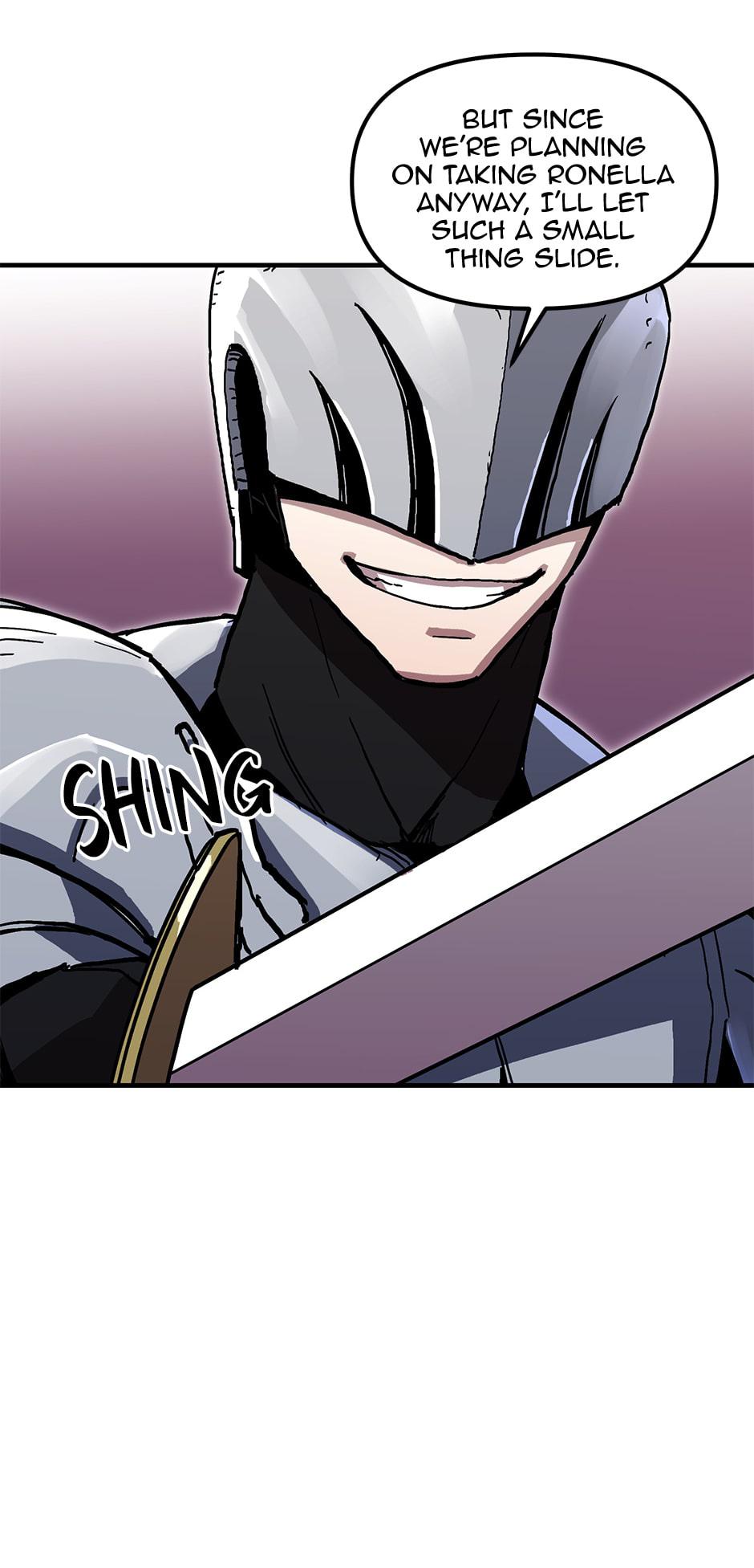 Read Solo Glitch Player Manga Online