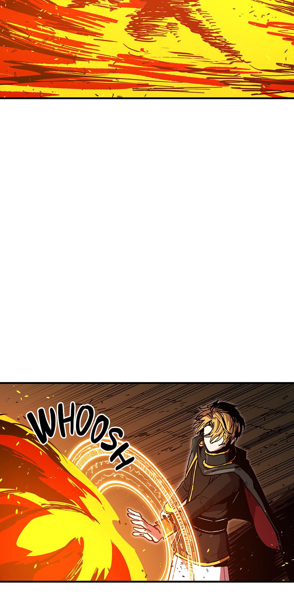 Read Solo Glitch Player Manga Online