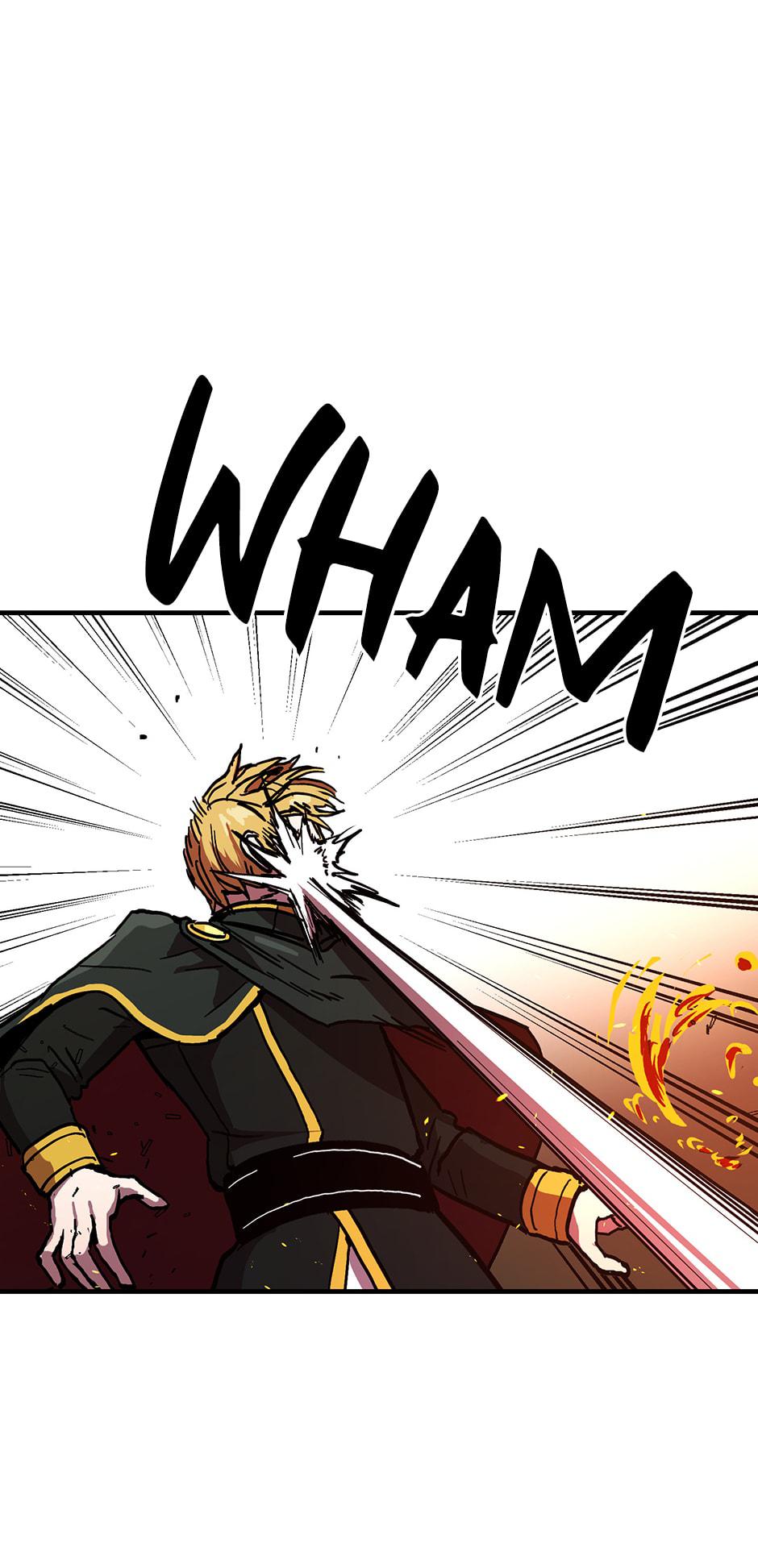 Read Solo Glitch Player Manga Online
