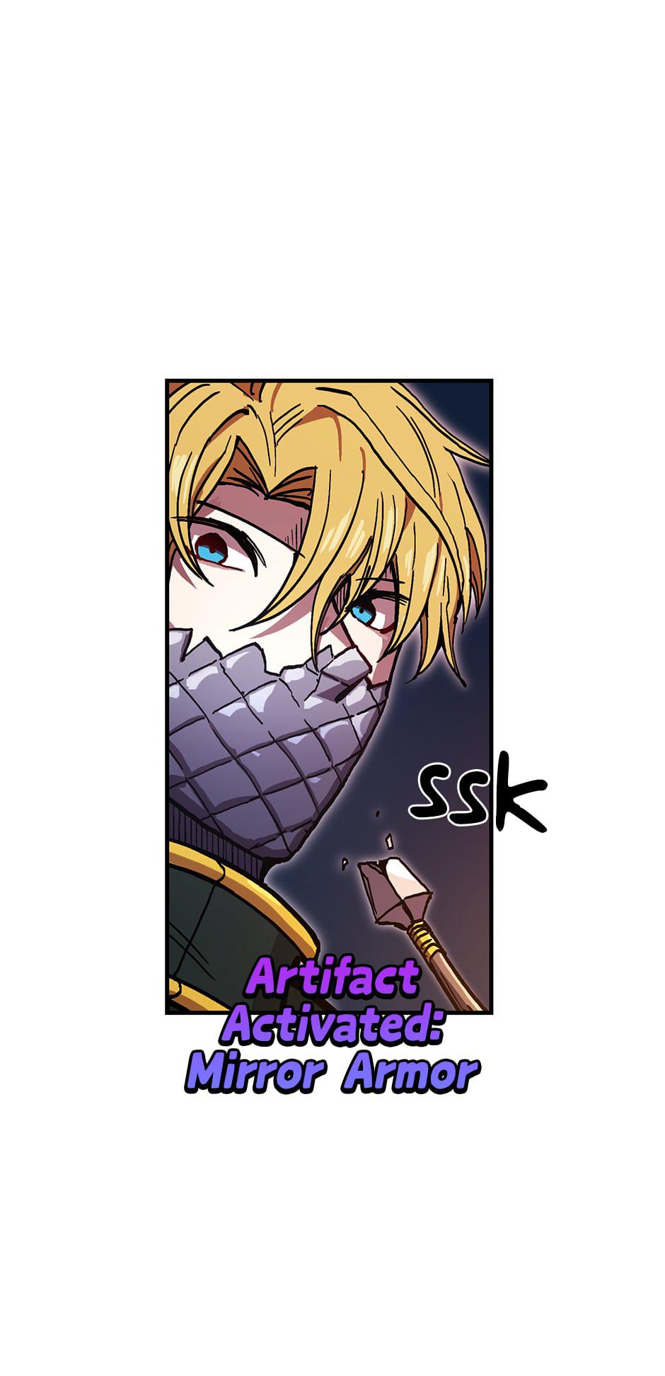 Read Solo Glitch Player Manga Online