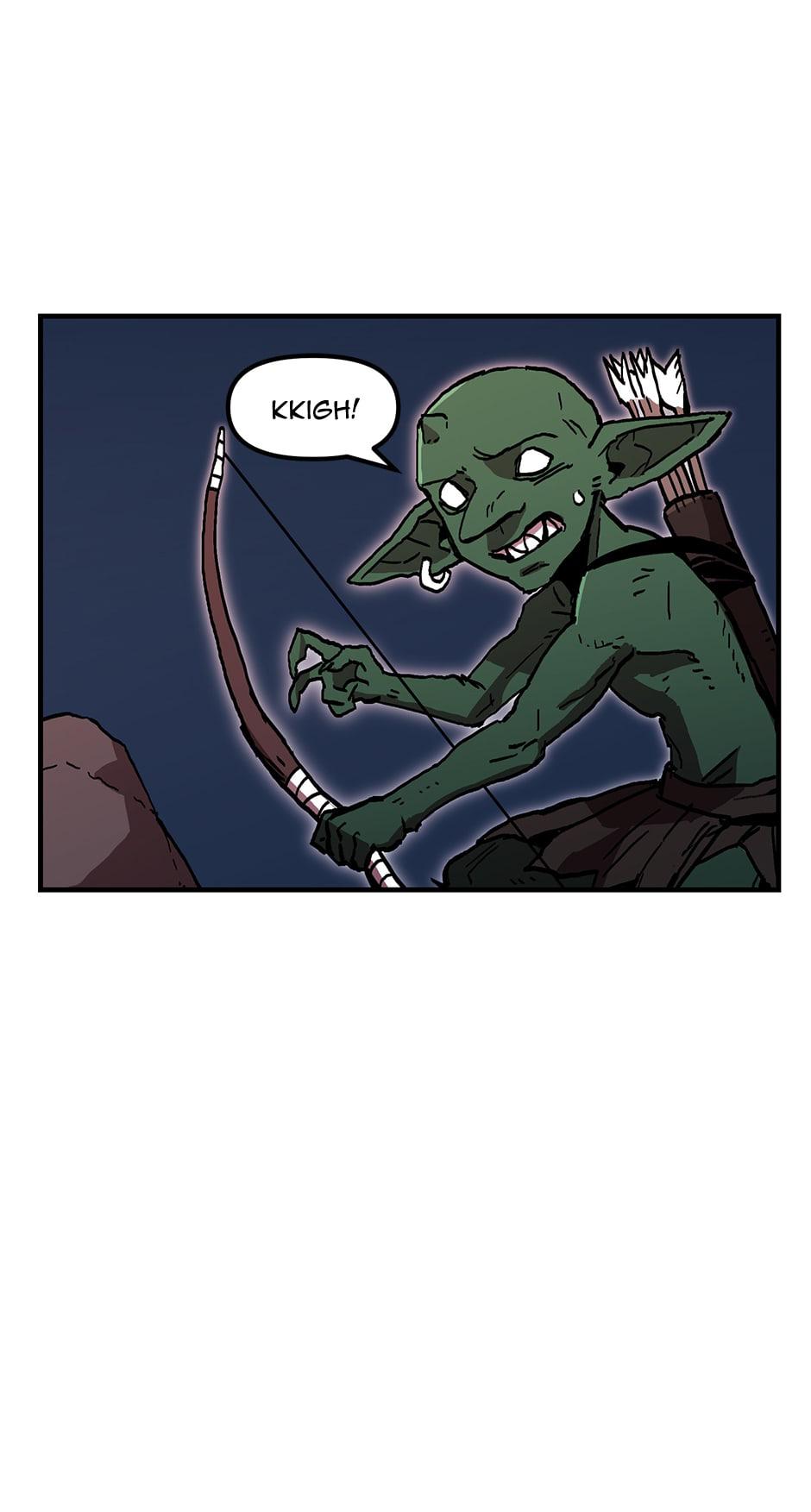 Read Solo Glitch Player Manga Online