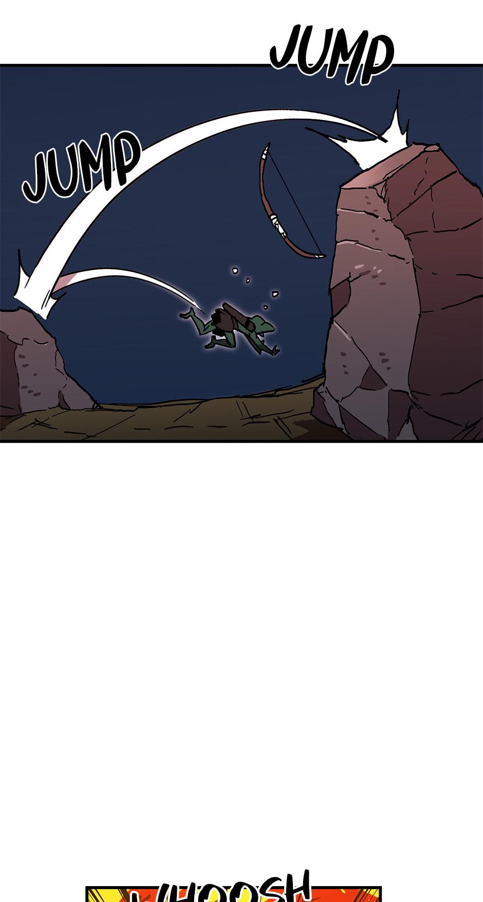 Read Solo Glitch Player Manga Online