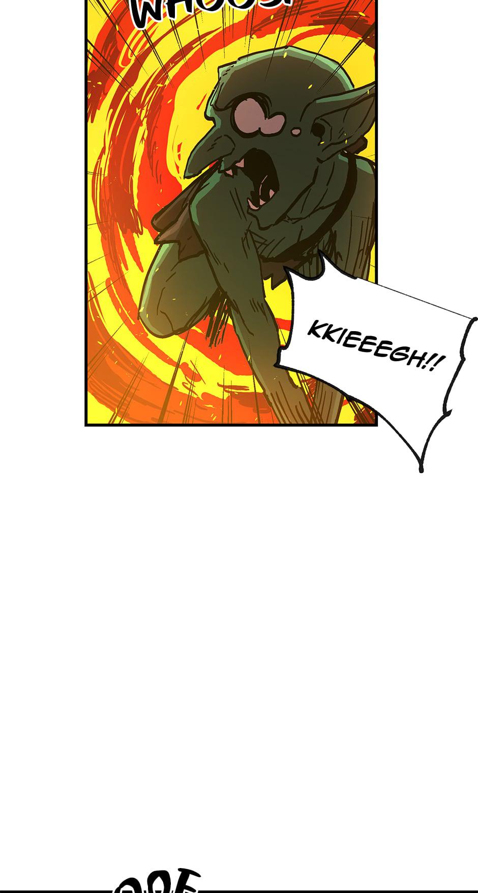 Read Solo Glitch Player Manga Online
