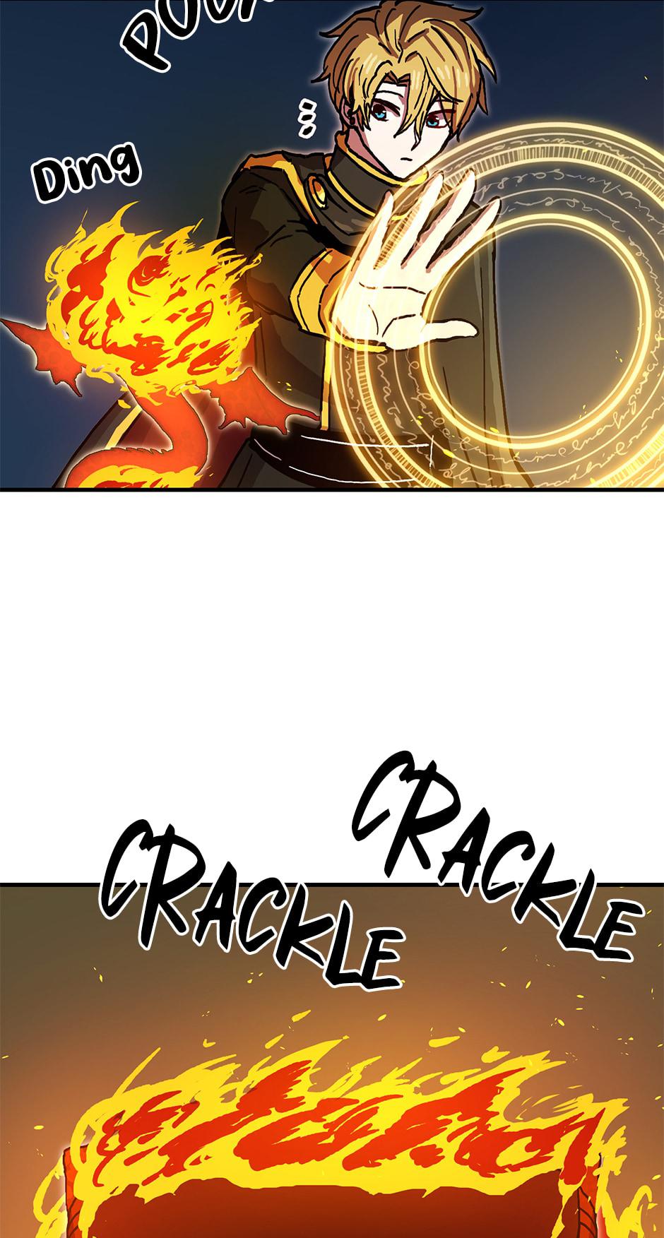 Read Solo Glitch Player Manga Online