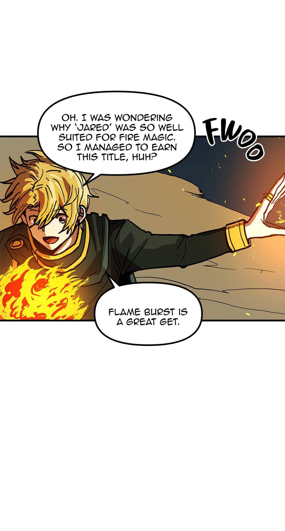 Read Solo Glitch Player Manga Online