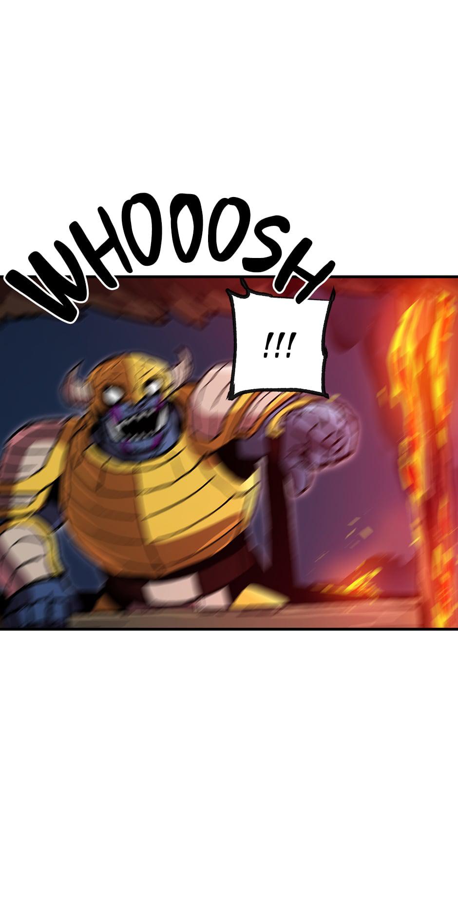 Read Solo Glitch Player Manga Online