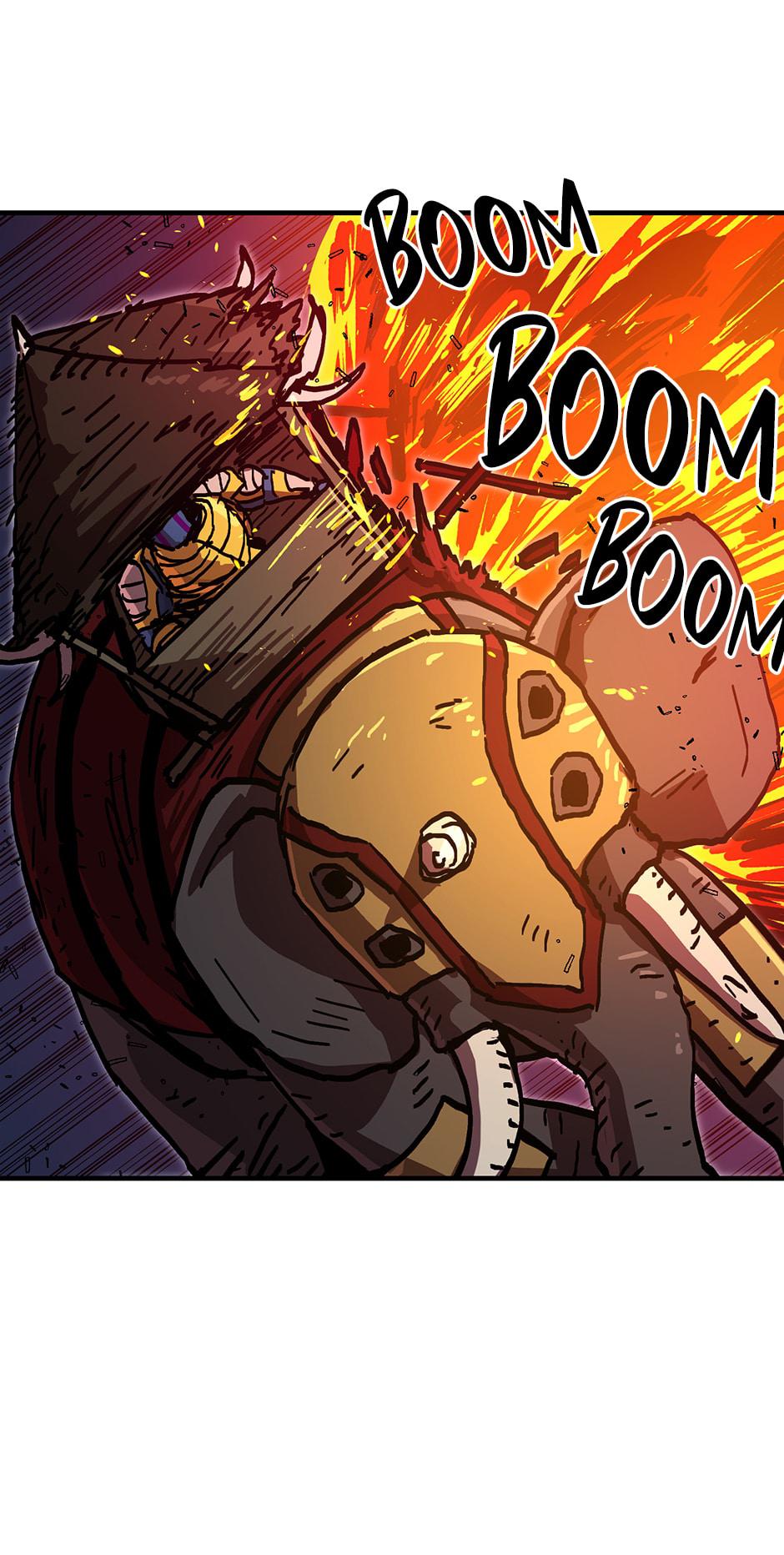 Read Solo Glitch Player Manga Online