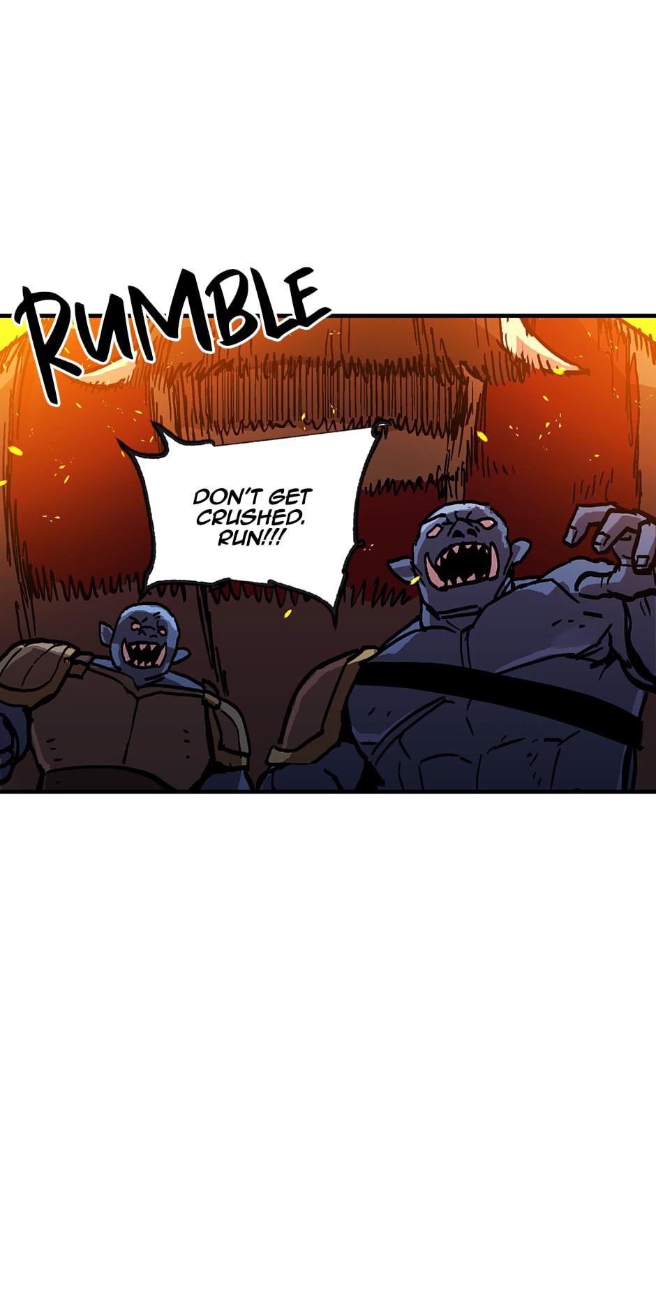 Read Solo Glitch Player Manga Online