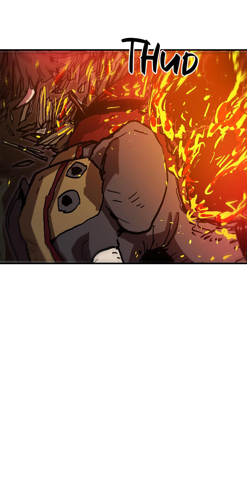 Read Solo Glitch Player Manga Online