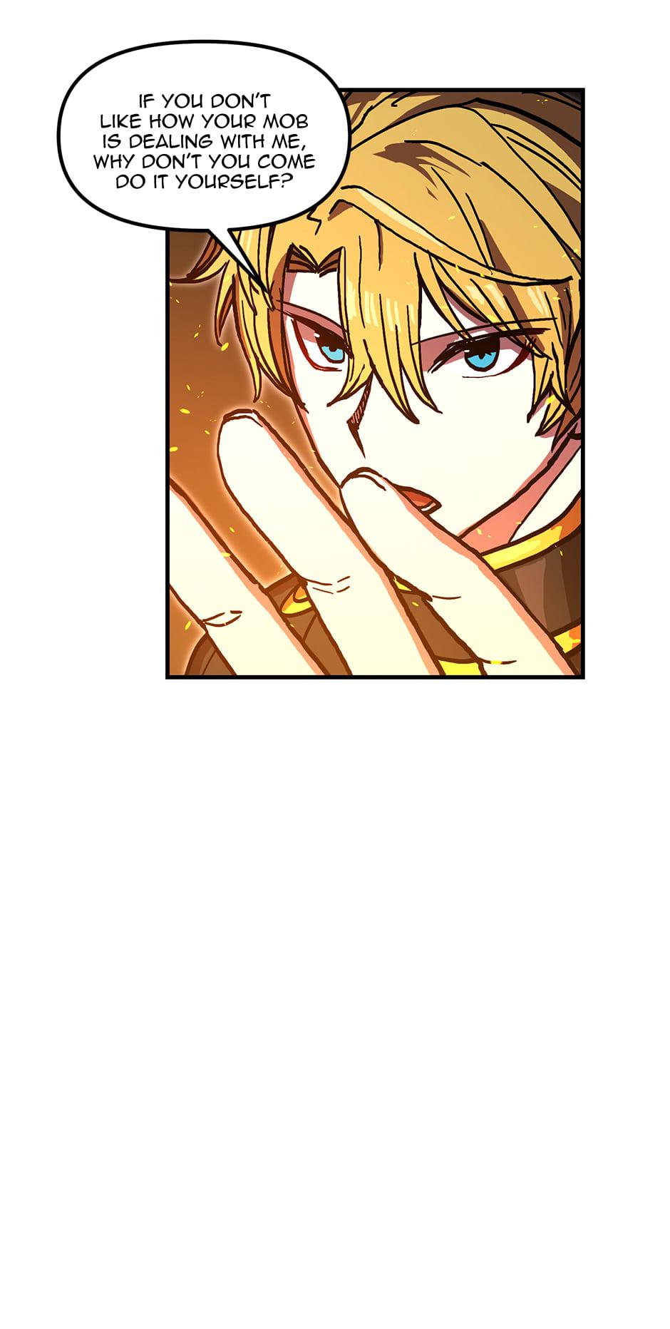 Read Solo Glitch Player Manga Online
