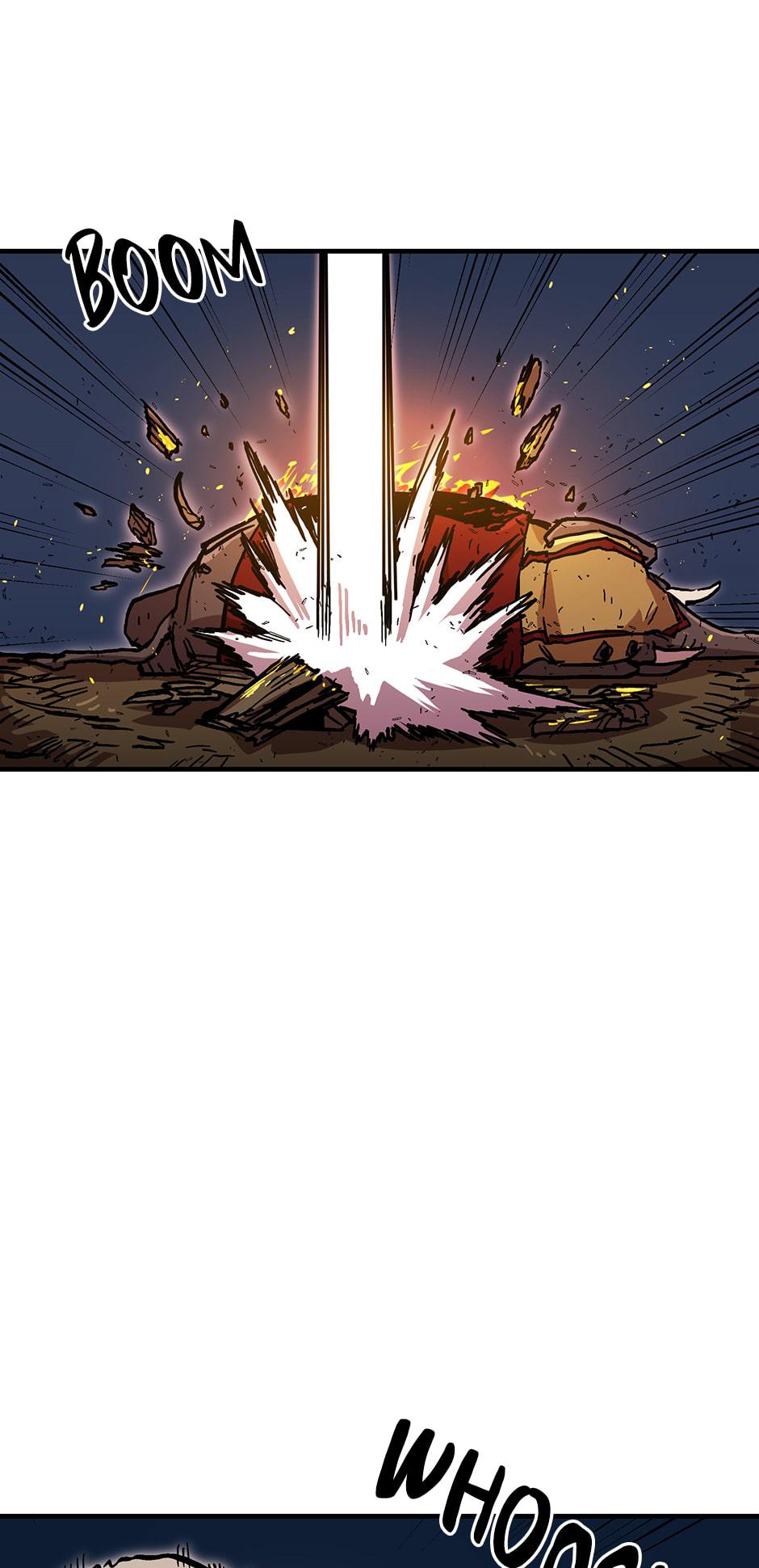 Read Solo Glitch Player Manga Online