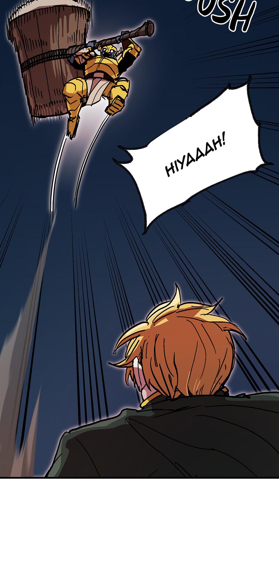 Read Solo Glitch Player Manga Online