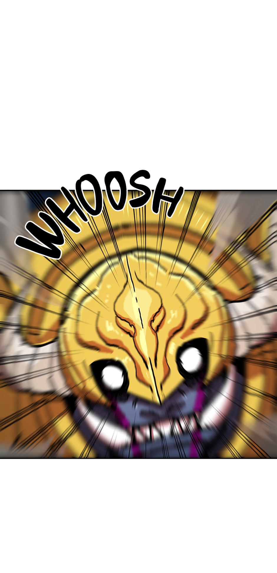 Read Solo Glitch Player Manga Online