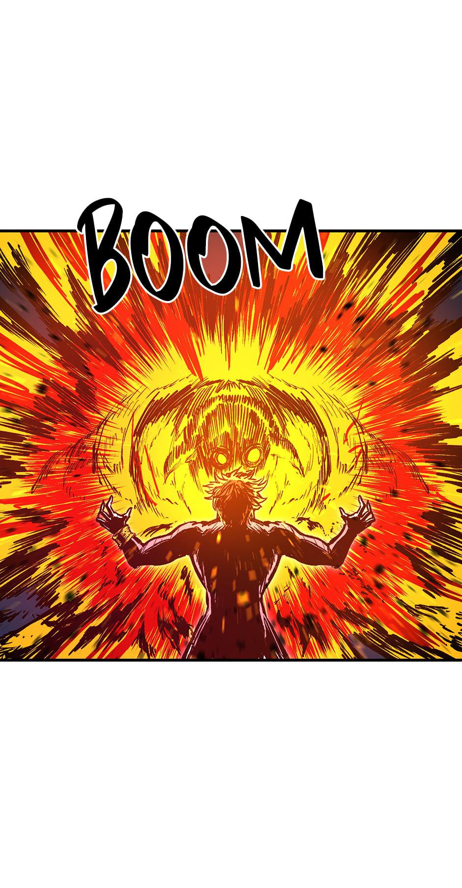 Read Solo Glitch Player Manga Online