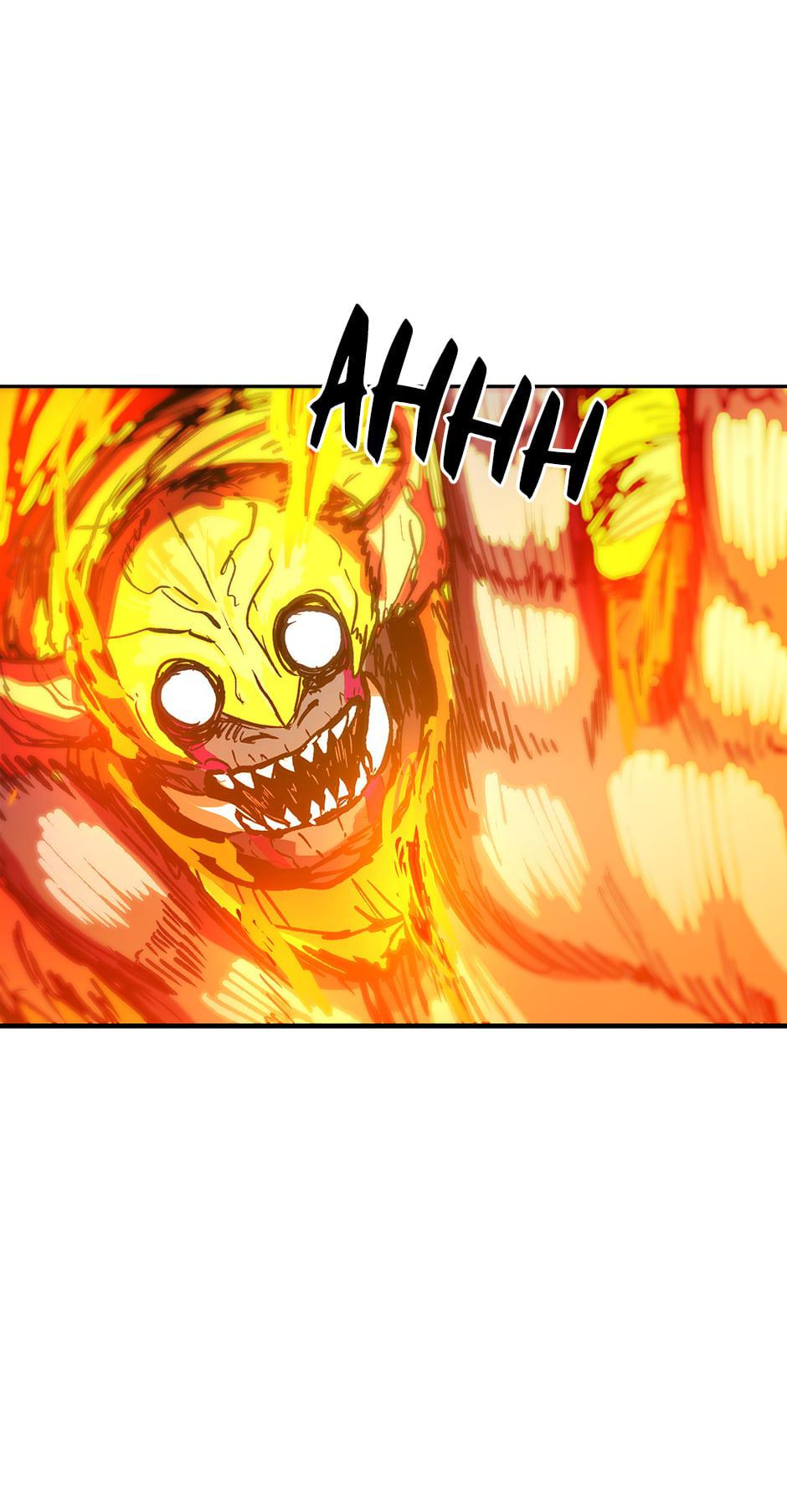 Read Solo Glitch Player Manga Online