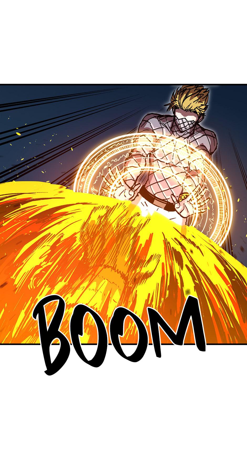 Read Solo Glitch Player Manga Online