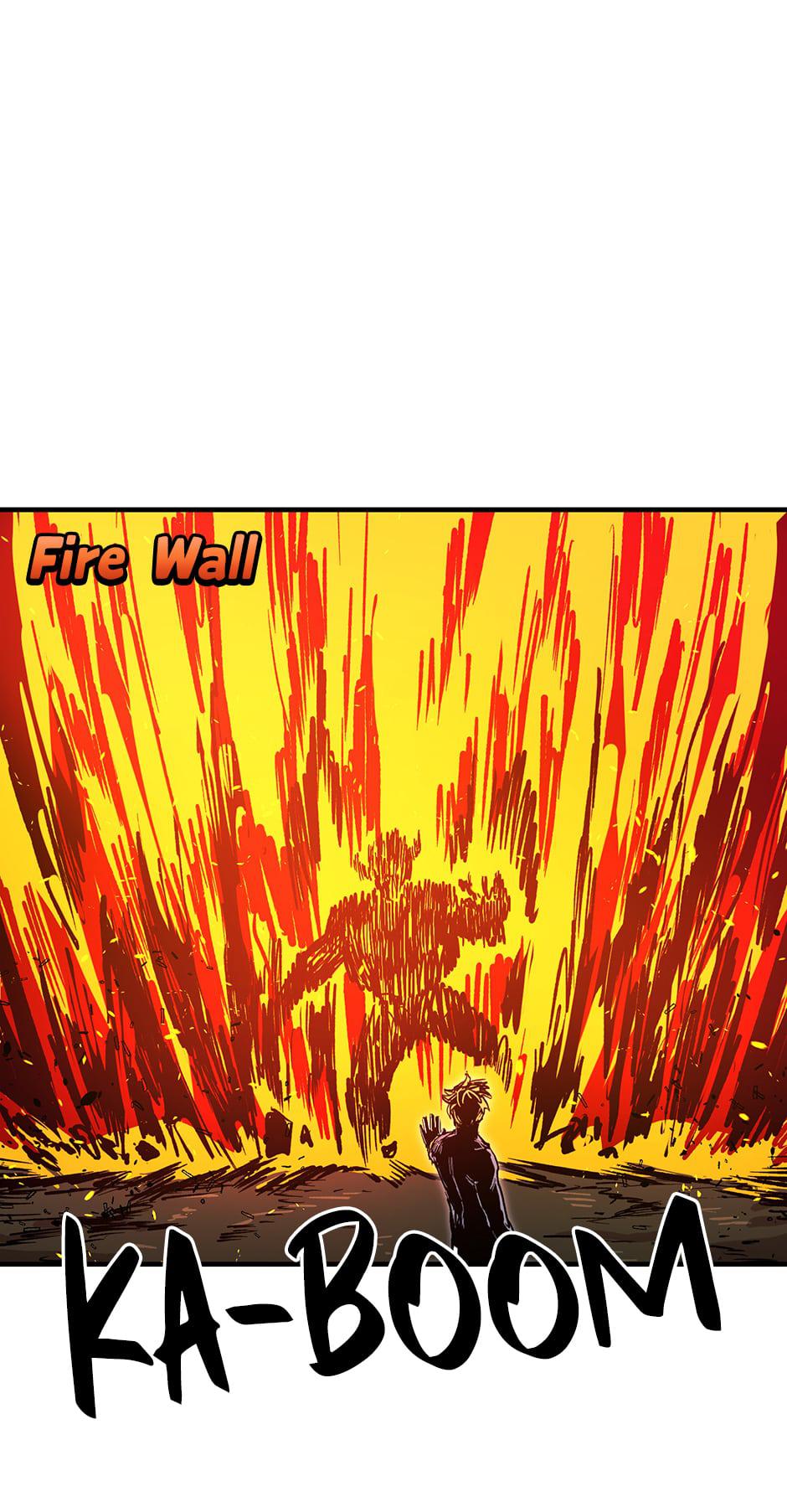Read Solo Glitch Player Manga Online