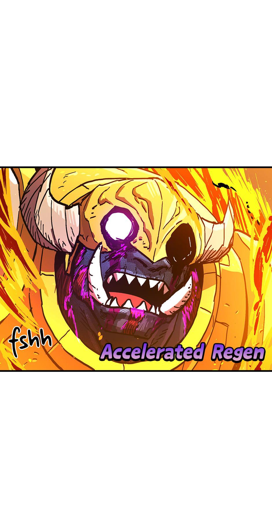 Read Solo Glitch Player Manga Online