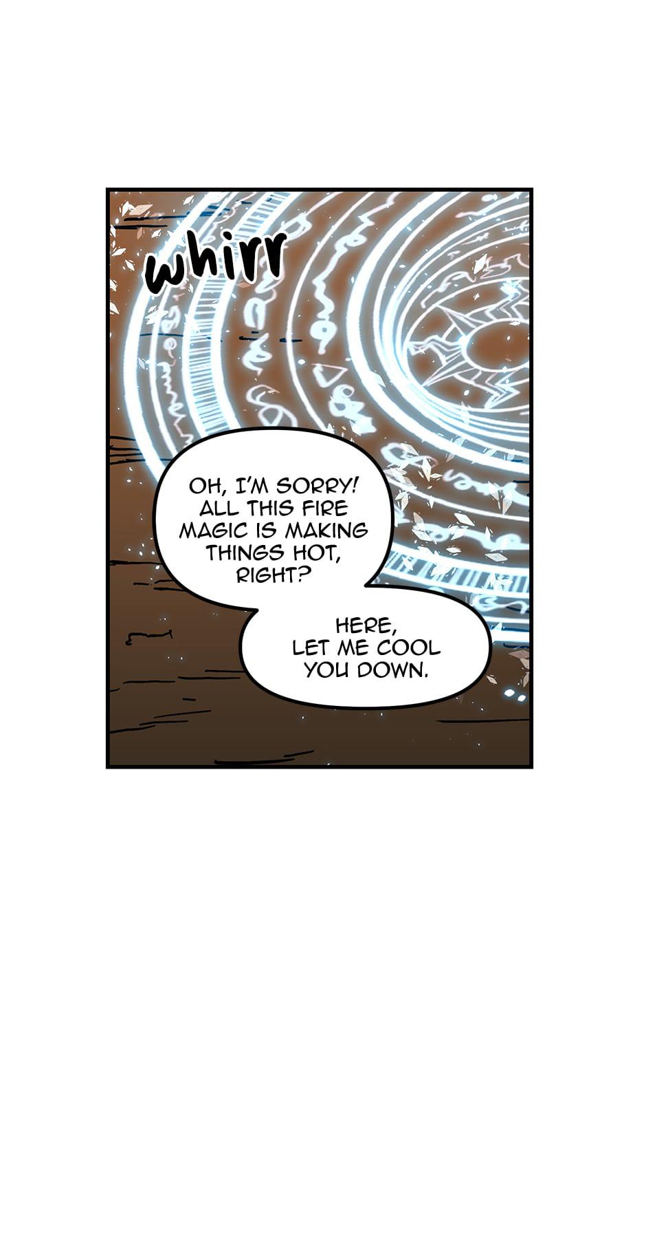 Read Solo Glitch Player Manga Online