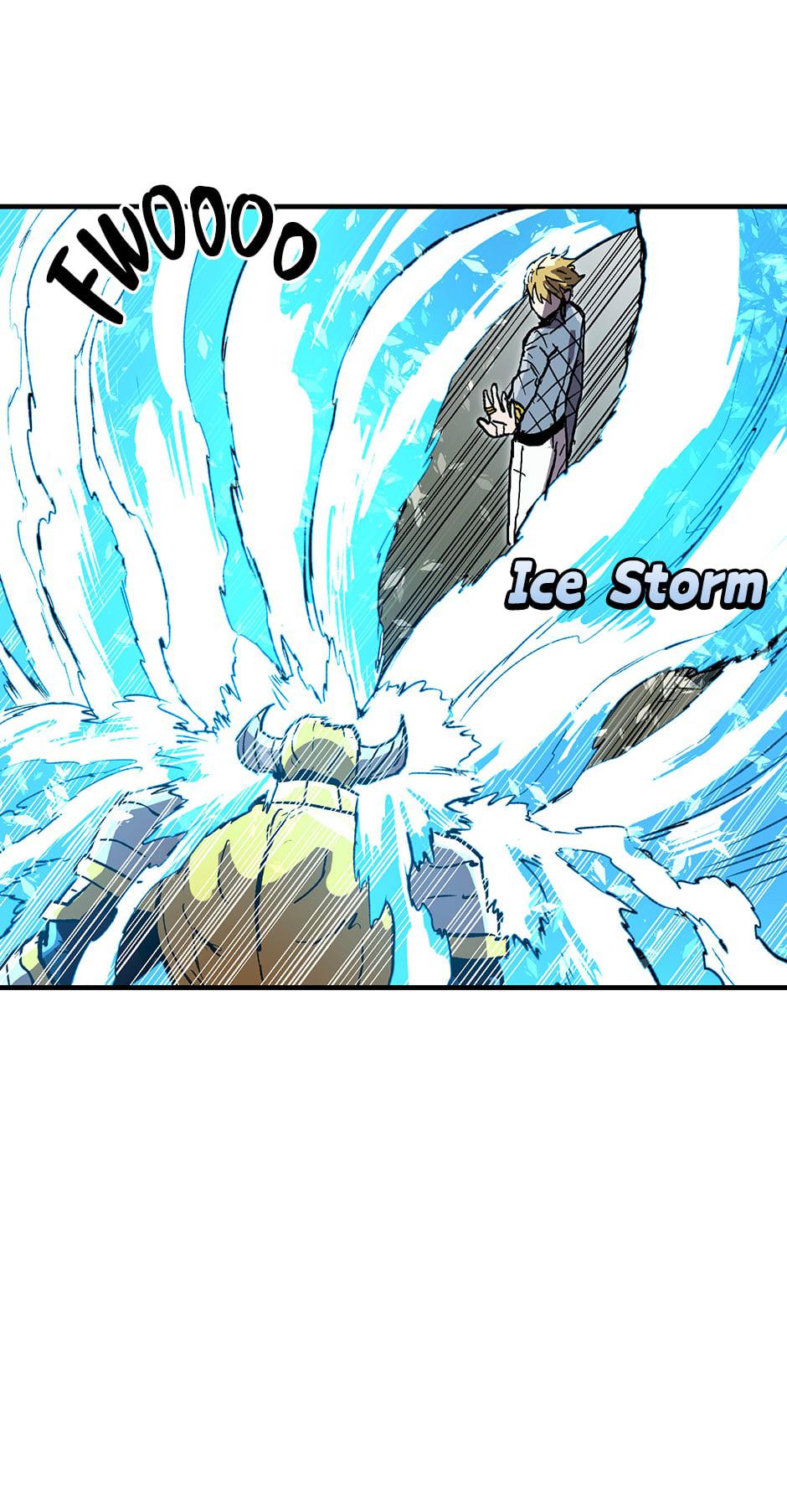 Read Solo Glitch Player Manga Online