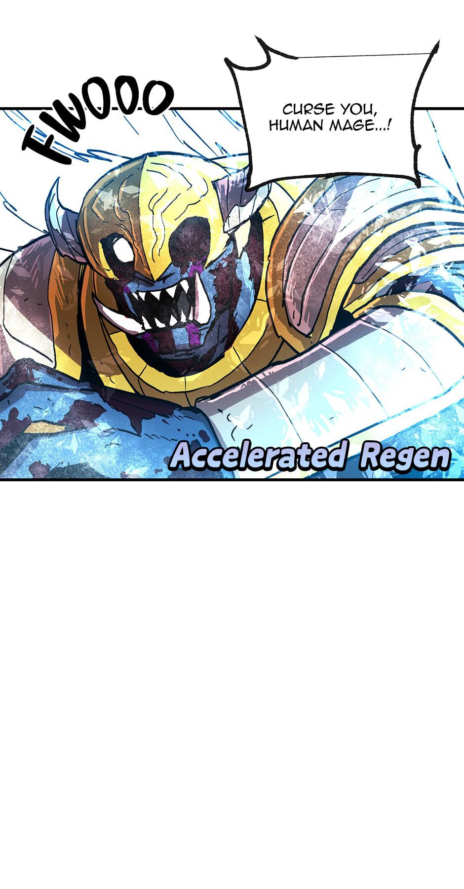 Read Solo Glitch Player Manga Online