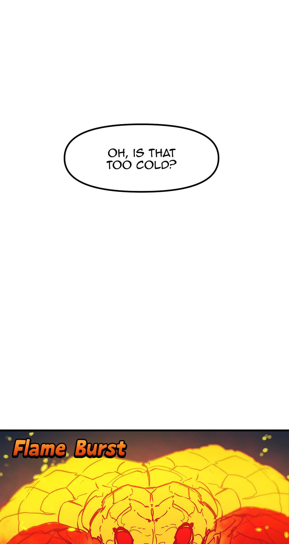 Read Solo Glitch Player Manga Online