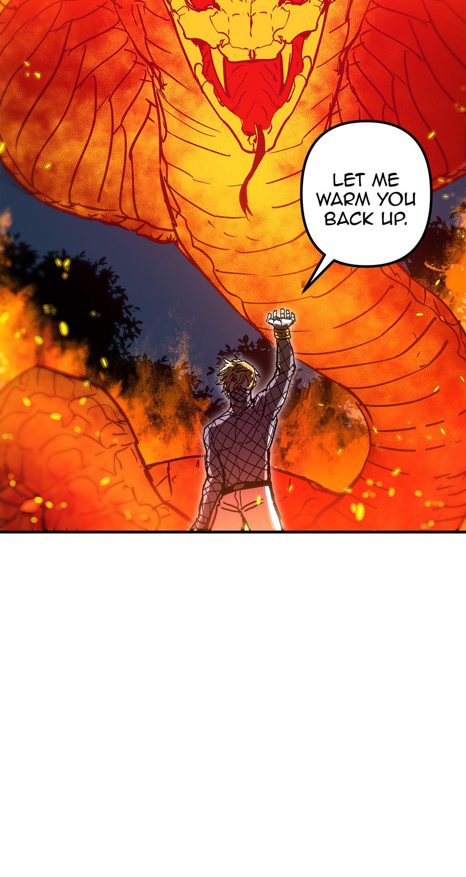 Read Solo Glitch Player Manga Online