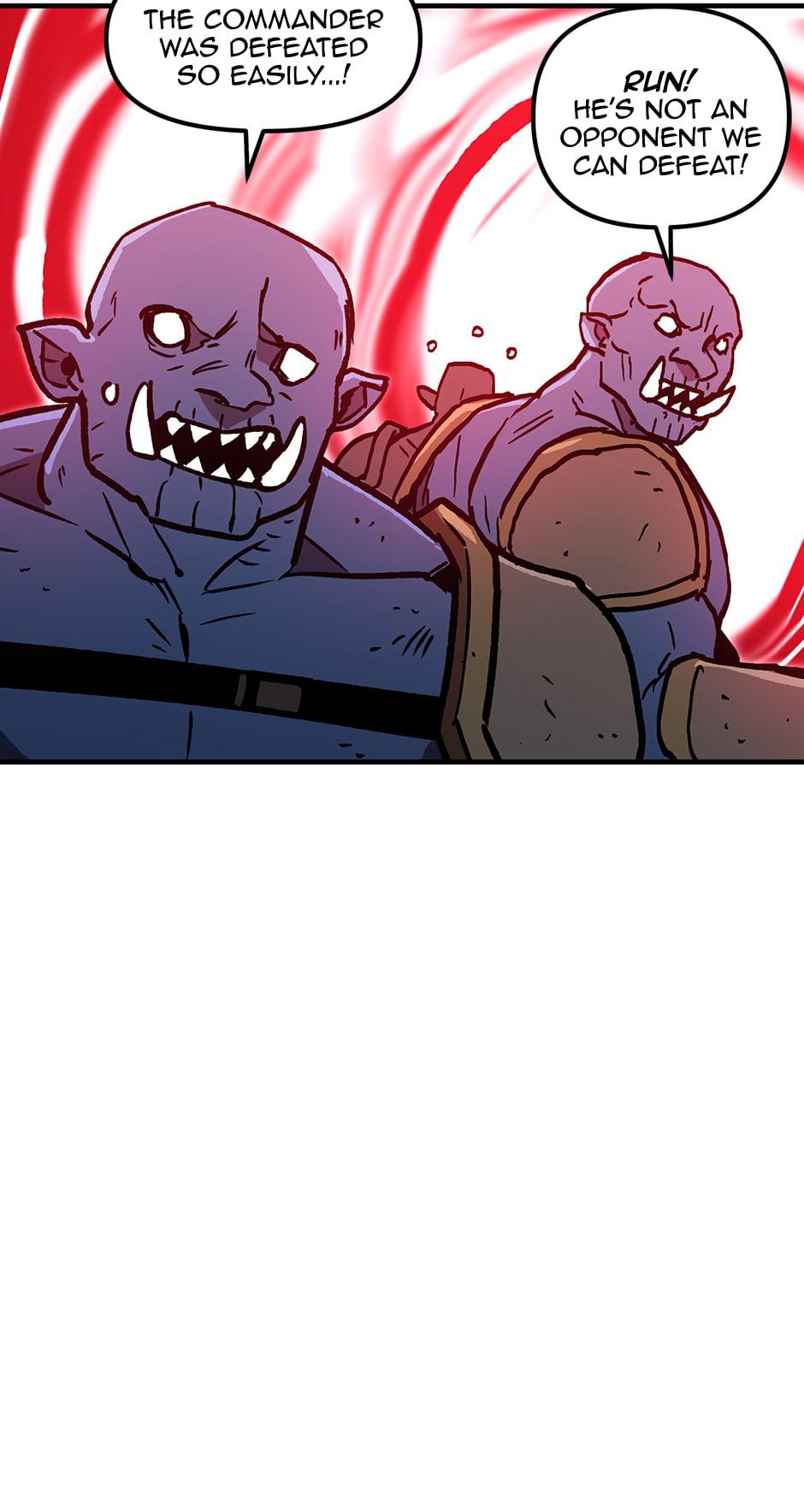 Read Solo Glitch Player Manga Online
