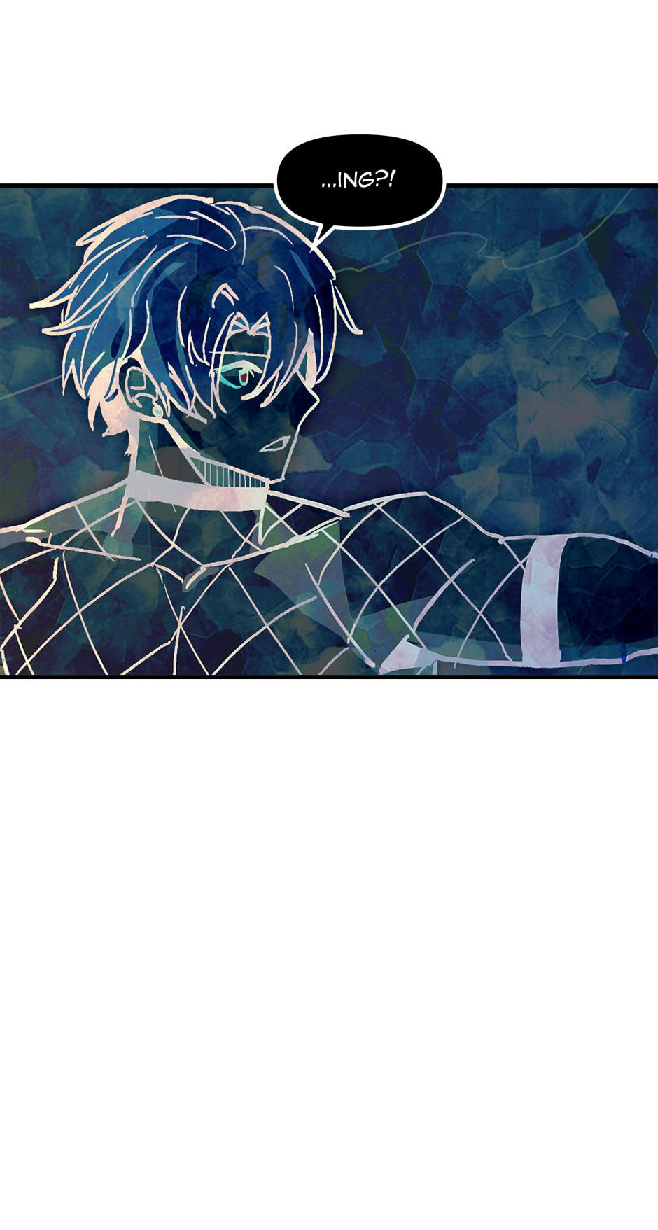 Read Solo Glitch Player Manga Online