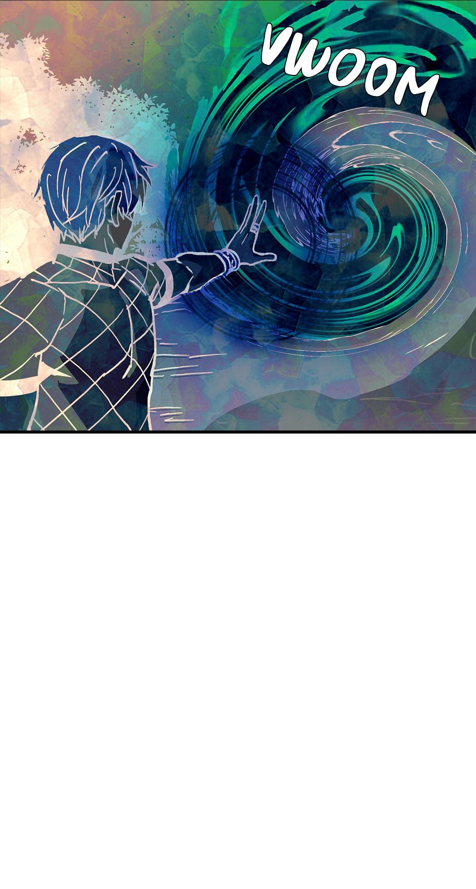 Read Solo Glitch Player Manga Online