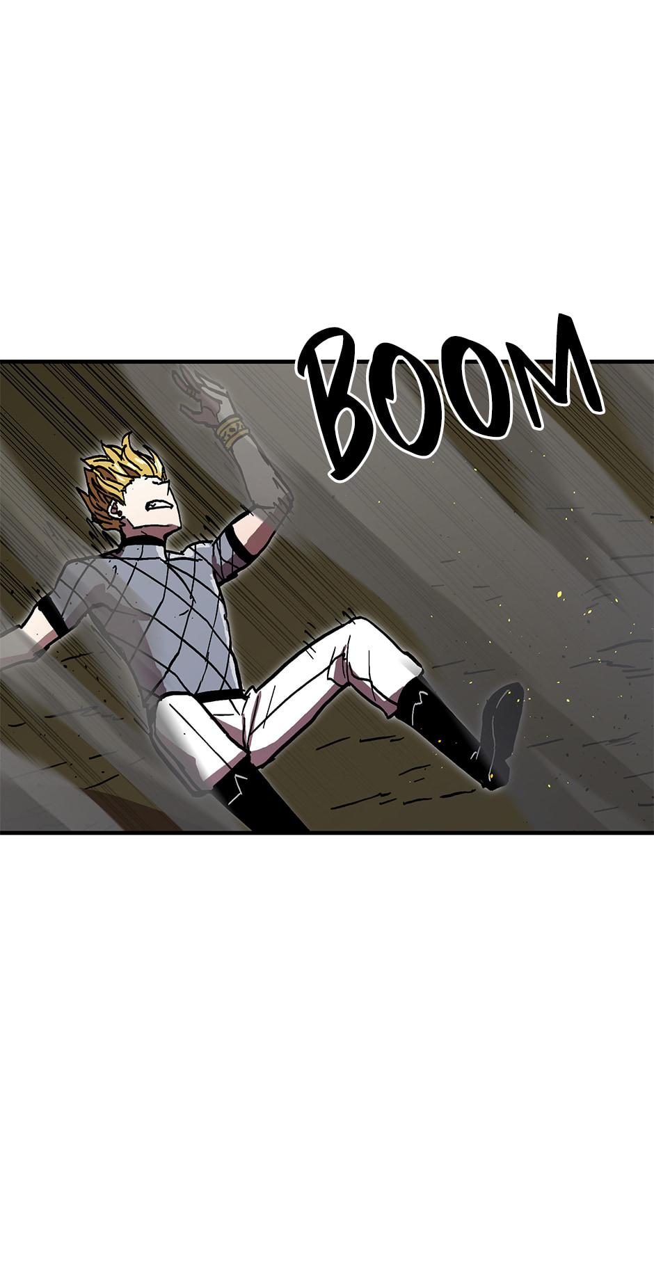 Read Solo Glitch Player Manga Online