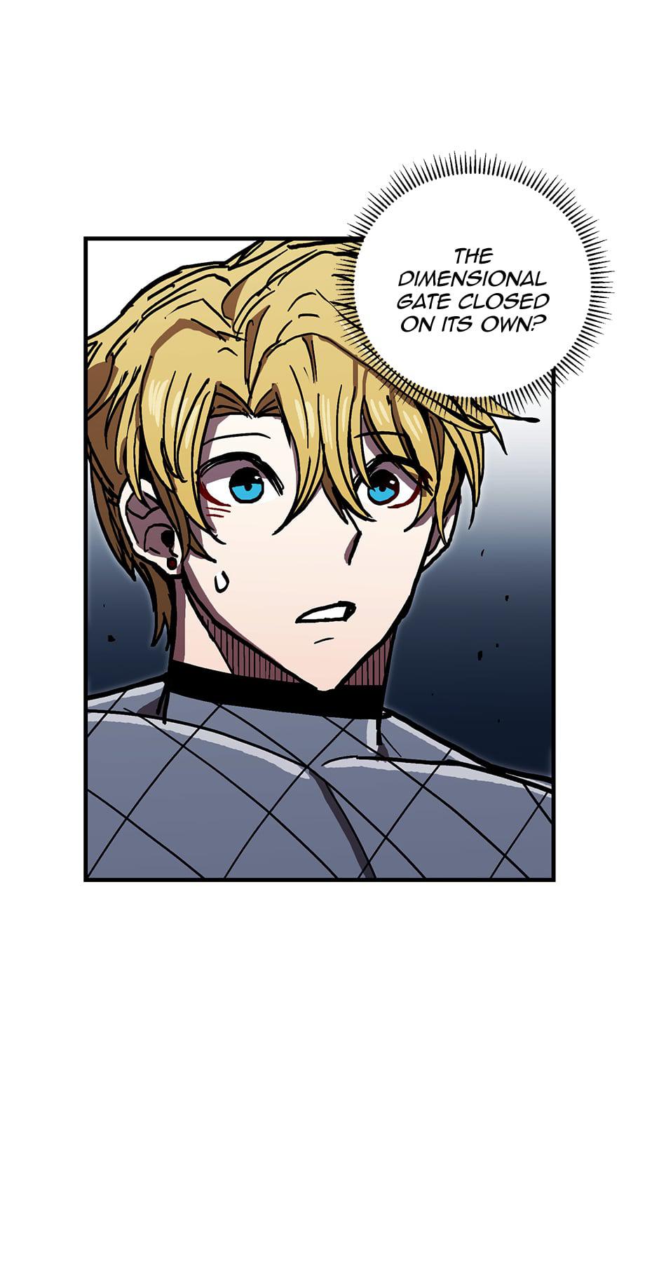 Read Solo Glitch Player Manga Online