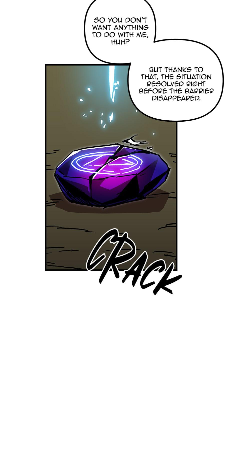 Read Solo Glitch Player Manga Online