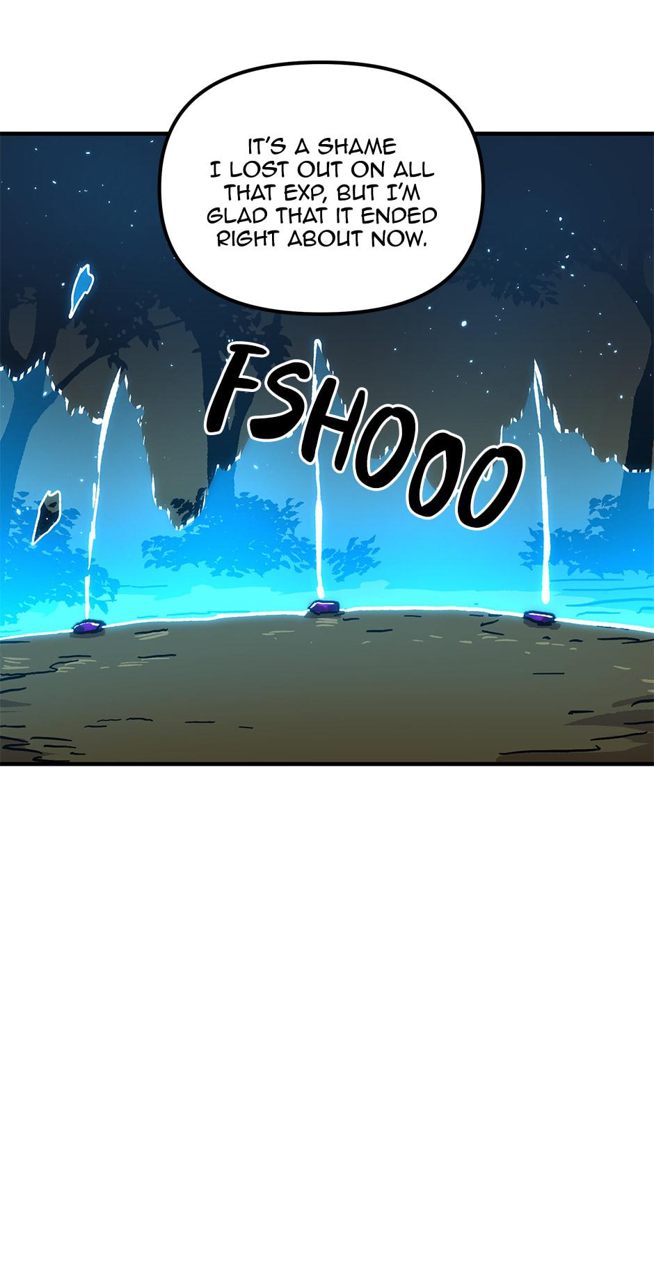 Read Solo Glitch Player Manga Online