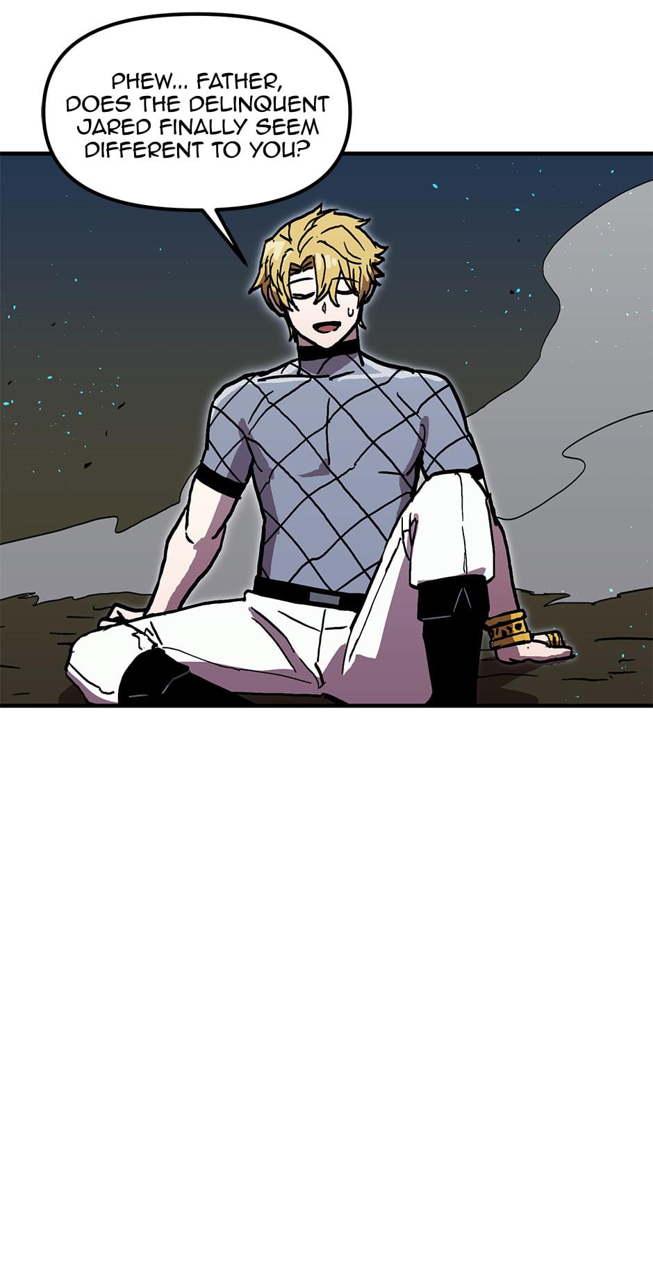Read Solo Glitch Player Manga Online