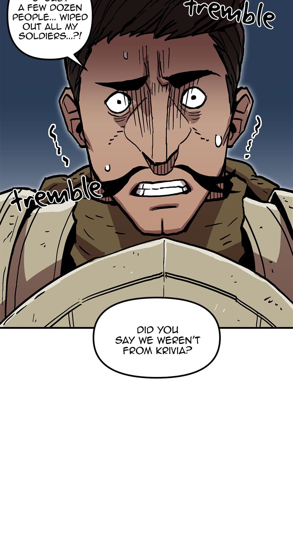 Read Solo Glitch Player Manga Online