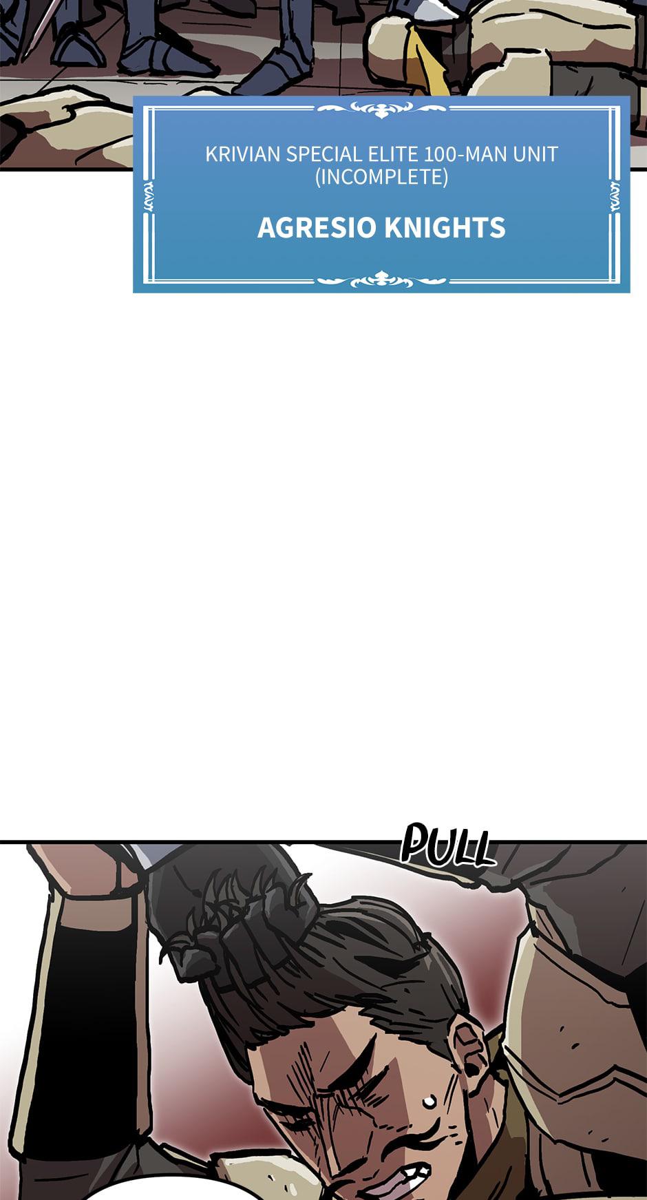 Read Solo Glitch Player Manga Online